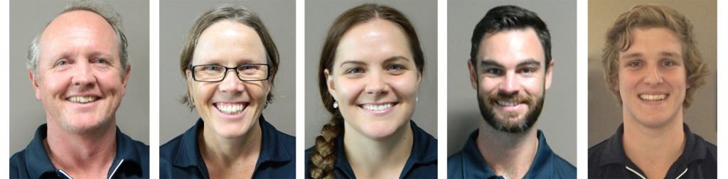 Newcastle physiotherapy NSW