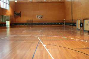 Forum gym